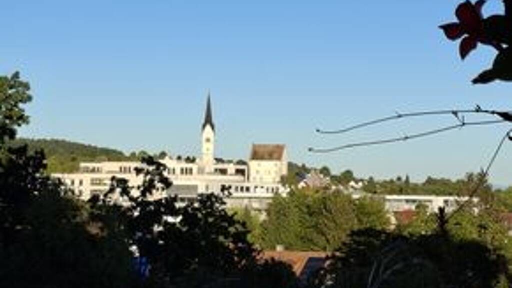 Wohnung zum Kauf 3,5 Zimmer 89 m² 5. Geschoss Markdorf 88677