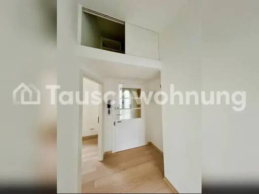 Wohnung zur Miete Tauschwohnung 810 € 2 Zimmer 40 m² EG Bornheim Frankfurt am Main 60385