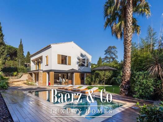 Villa zum Kauf 2.300.000 € 5 Zimmer 140 m² 1.025 m² Grundstück la croix-valmer 83420