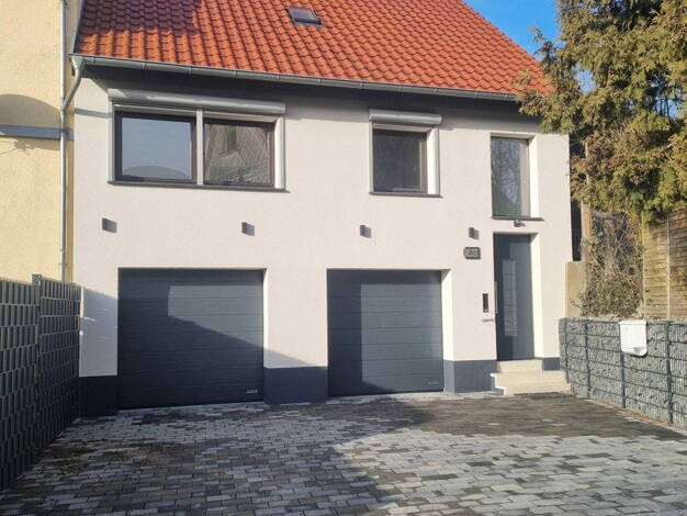 Reihenendhaus zum Kauf provisionsfrei 300.000 € 3 Zimmer 99 m² 306 m² Grundstück Eisenbahnstraße 4 A Steinwenden Steinwenden 66879