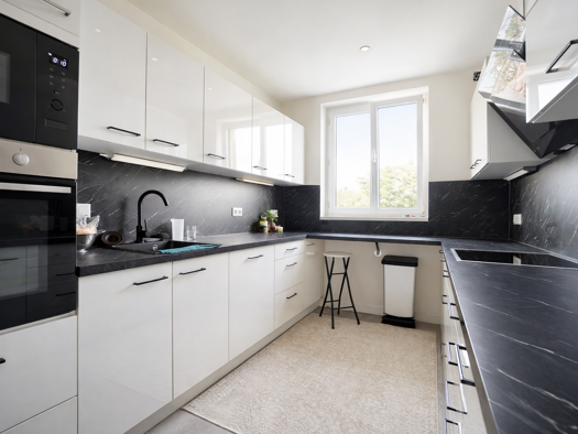 Wohnung zum Kauf 219.900 € 3 Zimmer 88 m² 2. Geschoss Ferlach 9170