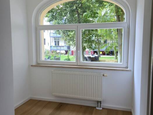 Wohnung zur Miete 649 € 2 Zimmer 54 m² Geschoss EG/3 frei ab 01.11.2026 Luckaer Straße 6 Kleinzschocher Leipzig 04229