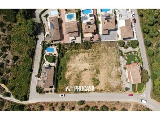 Acker-/Waldstück zum Kauf 210.000 € Palau-saverdera 17495