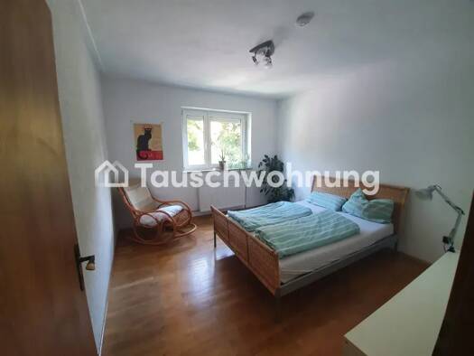 Wohnung zur Miete Tauschwohnung 1.000 € 4 Zimmer 88 m² Au-Haidhausen München 81669