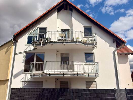 Wohnung zum Kauf provisionsfrei als Kapitalanlage geeignet 290.000 € 3 Zimmer 82 m² Ebersheim Mainz 55129