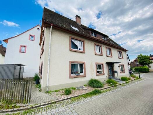 Wohnung zum Kauf 449.000 € 5 Zimmer 128,3 m² Stetten Lörrach / Stetten 79540