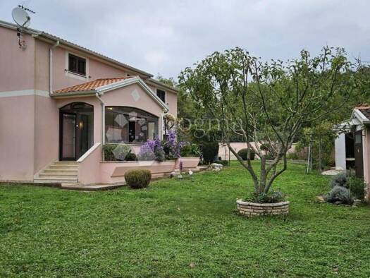 Haus zum Kauf 520.000 € 3 Zimmer 150 m² Zminj Žminj