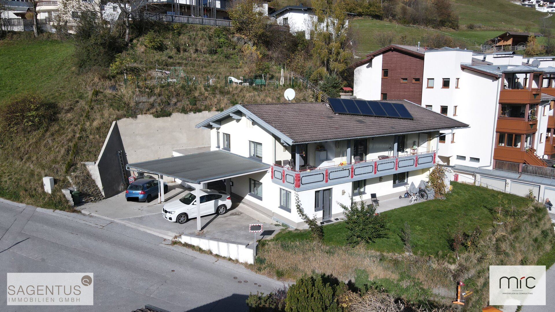 Haus zum Kauf 990.000 € 936 m²<br/>Grundstück Telfes im Stubai 6165