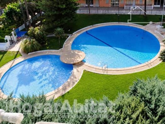 Wohnung zum Kauf 157.000 € 1 Zimmer 57 m² Ronda San Pedro Daimús 46710