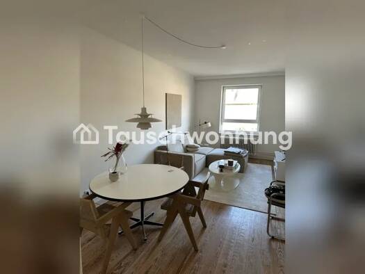 Wohnung zur Miete Tauschwohnung 900 € 3 Zimmer 84 m² 3. Geschoss Barmbek-Nord Nord 22307