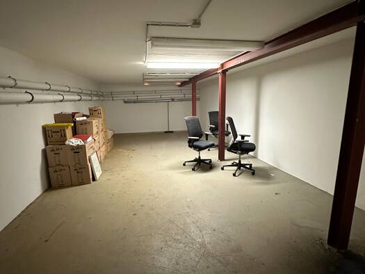 Lagerhalle zur Miete 5 € Hamburg 22041