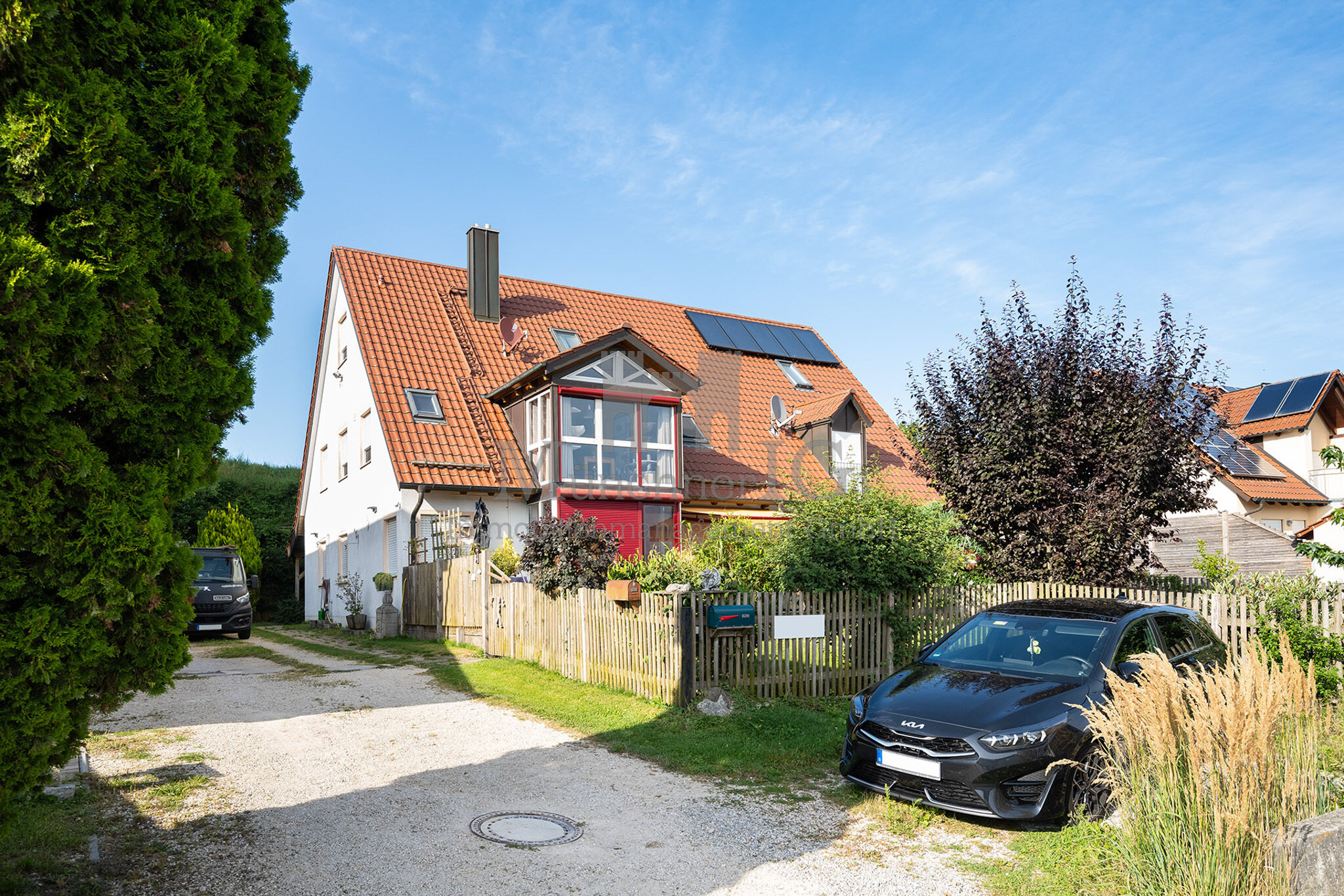 Maisonette zum Kauf 399.000 € 4 Zimmer 124,9 m²<br/>Wohnfläche 1.<br/>Geschoss Hadersried Odelzhausen 85235