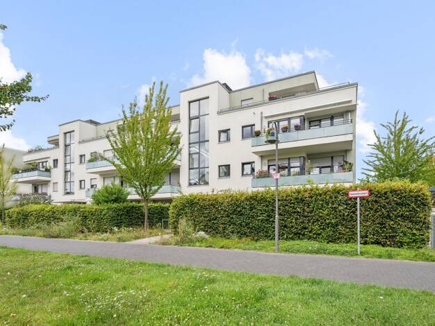 Wohnung zum Kauf 439.000 € 3 Zimmer 95,5 m² Auerberg Bonn 53117