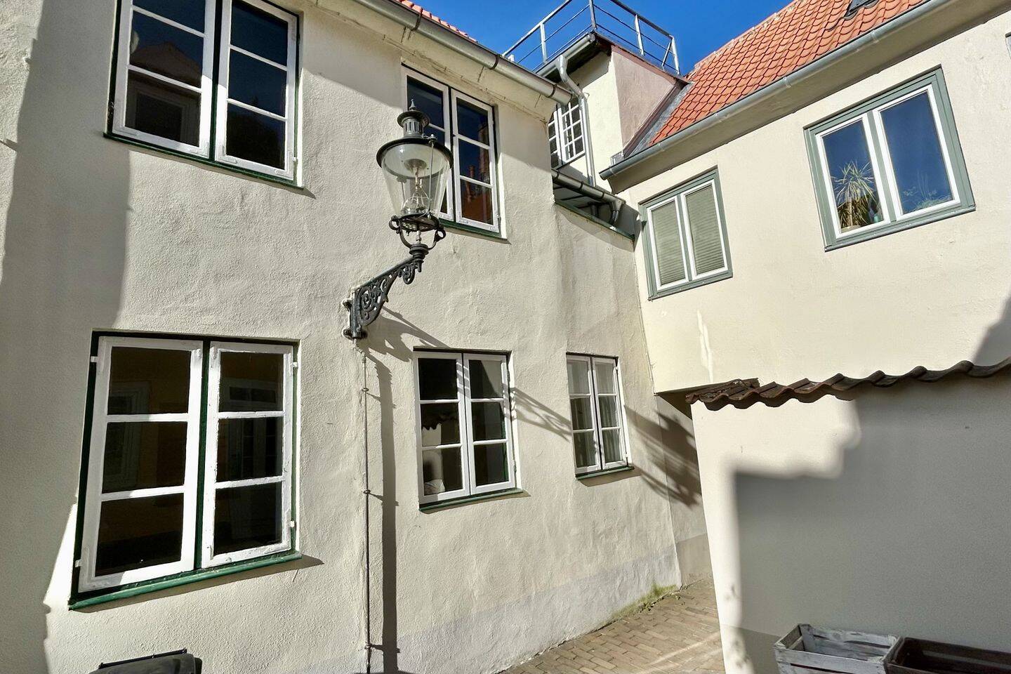 Reihenmittelhaus zum Kauf - Ansicht 2