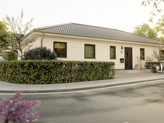 Haus zum Kauf provisionsfrei 354.143 € 5 Zimmer 131 m² 401 m² Grundstück Reifenberg 66507