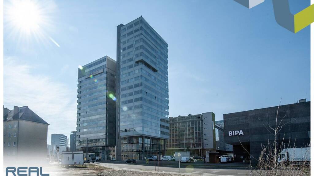 Bürofläche zur Miete 2.879 € 2 Zimmer 274,2 m² Bürofläche Waldegg Linz 4020