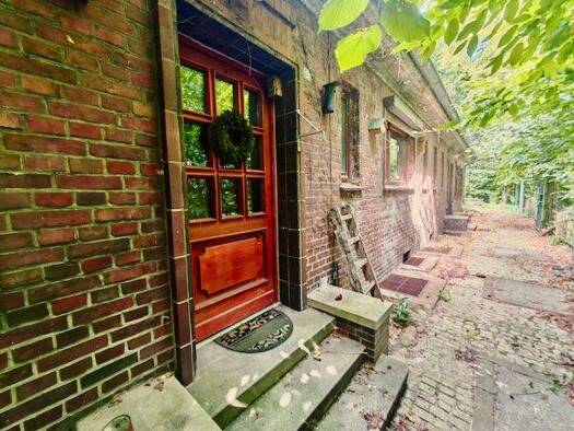 Mehrfamilienhaus zur Versteigerung als Kapitalanlage geeignet 175.000 € Gustav-Beckerstr. 3-5 Emmelndorf Seevetal 21218