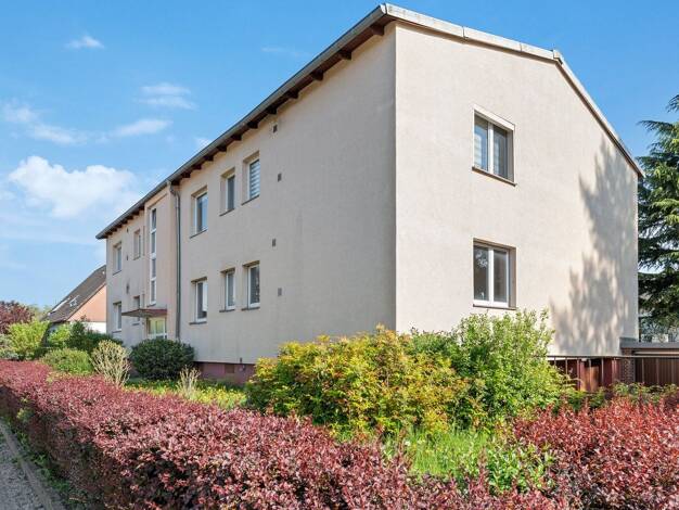 Wohnung zum Kauf 129.000 € 1 Zimmer 38 m² Lichtenrade Berlin 12305