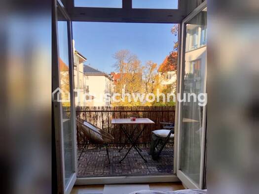 Wohnung zur Miete Tauschwohnung 1.000 € 2 Zimmer 70 m² Nordend-West Innenstadt III 60318