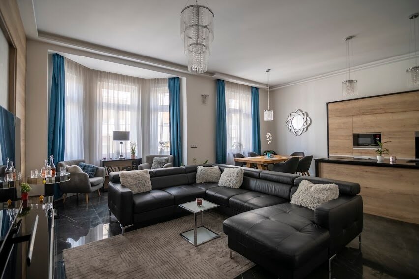 Wohnung zum Kauf 510.000 € 3 Zimmer 102 m²<br/>Wohnfläche 1.<br/>Geschoss Budapest 1015