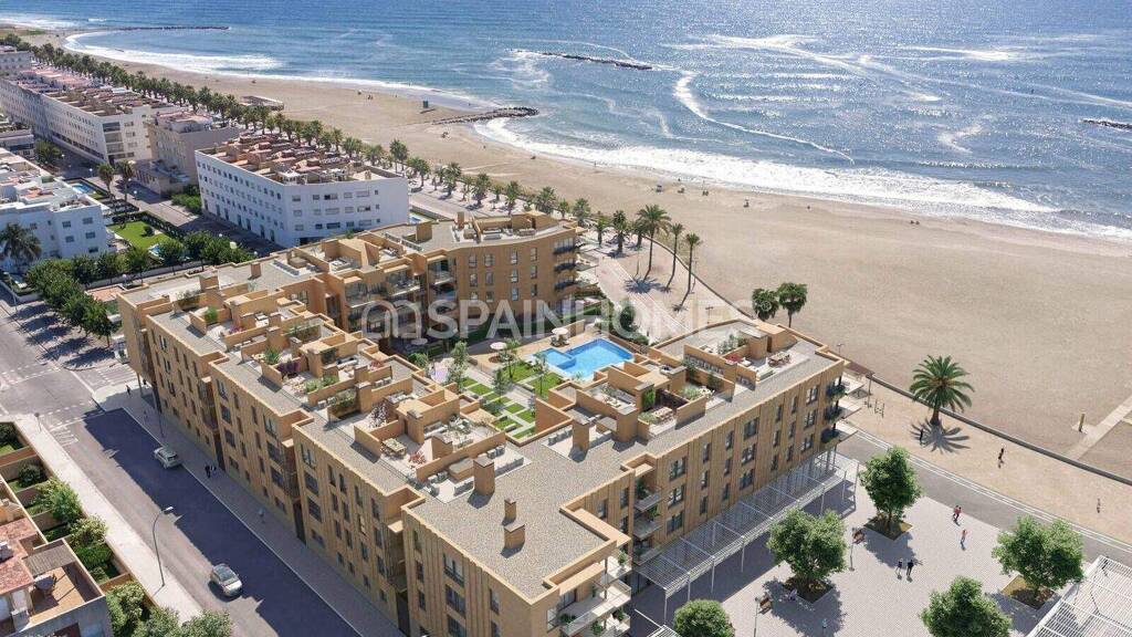 Studio zum Kauf 490.000 € 3 Zimmer 85 m² EG Barcelona 08880