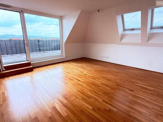 Wohnung zur Miete 695 € 3 Zimmer 61 m² 4. Geschoss Wiener Neustadt 2700