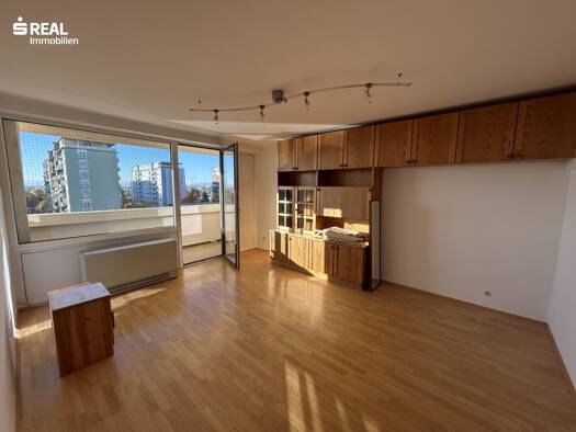 Wohnung zur Miete 675 € 3 Zimmer Liebenau Graz 8041