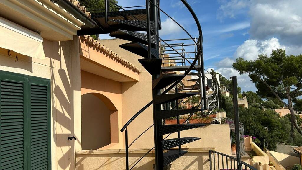 Penthouse zum Kauf 2 Zimmer frei ab sofort Font de Sa Cala 07580