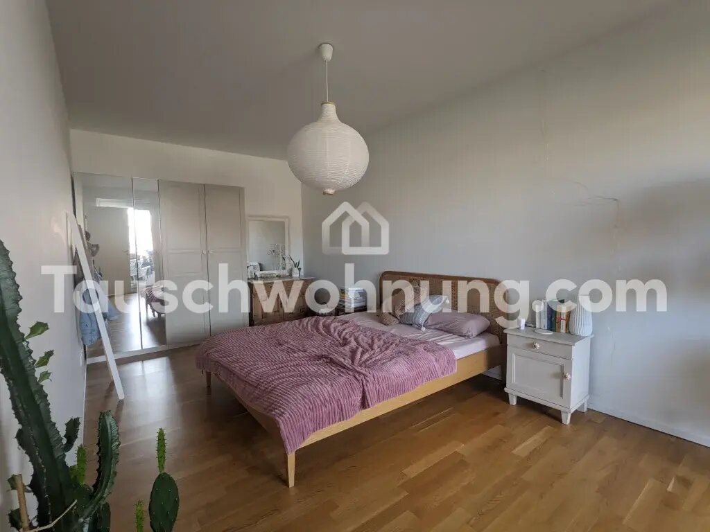 Wohnung zur Miete Tauschwohnung 1.000 € 1,5 Zimmer 56 m²<br/>Wohnfläche Weidenpesch Köln 50733