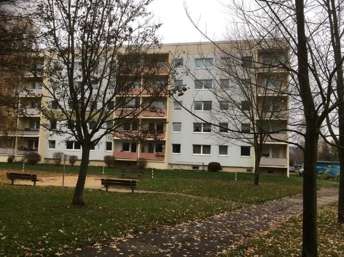 Wohnung zum Kauf als Kapitalanlage geeignet 34.000 € 1,5 Zimmer 34 m²<br/>Wohnfläche Lusan - Karl-Matthes-Straße Gera 07549