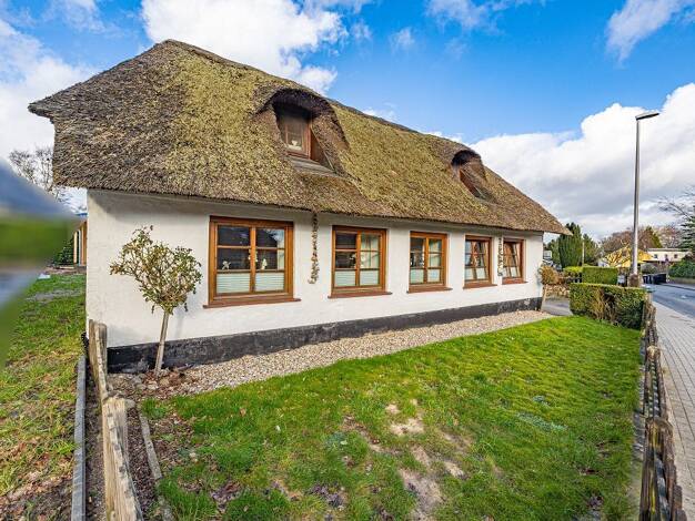 Einfamilienhaus zum Kauf 163.000 € 4 Zimmer 76,2 m² 231 m² Grundstück Engelsby Flensburg 24943