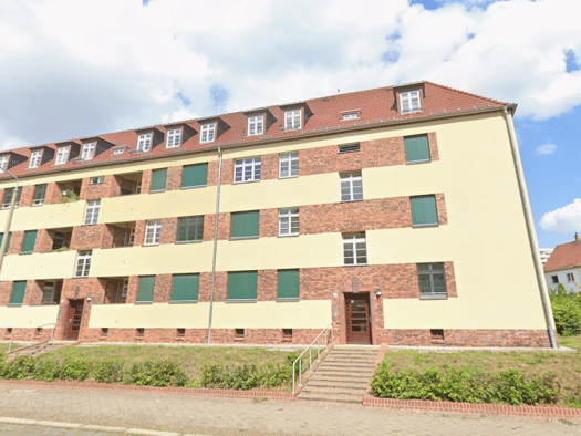 Wohnung zum Kauf 209.000 € 2 Zimmer 60,4 m² Lößnig Leipzig 04279