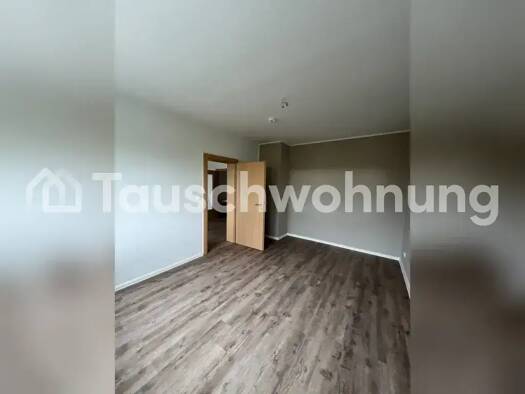Wohnung zur Miete Tauschwohnung 420 € 2 Zimmer 48 m² 3. Geschoss Möckern Leipzig 04159