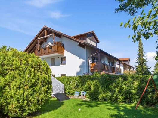 Wohnung zum Kauf 294.000 € 2 Zimmer 61,5 m² Heufelder Straße Heufeldmühle Bruckmühl 83052