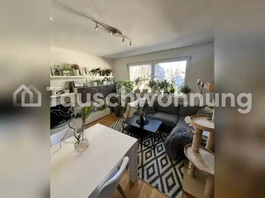 Wohnung zur Miete Tauschwohnung 585 € 3 Zimmer 63 m² 3. Geschoss Neuehrenfeld Köln 50823