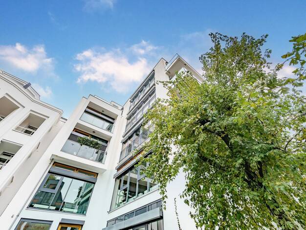 Wohnung zum Kauf 735.000 € 1 Zimmer 86 m² Rotherbaum Eimsbüttel 20148