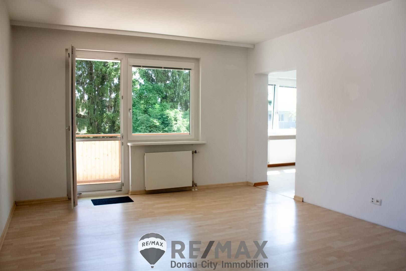 Wohnung zur Miete 948 € 4 Zimmer 92 m²<br/>Wohnfläche 3.<br/>Geschoss Biedermannsdorf 2362