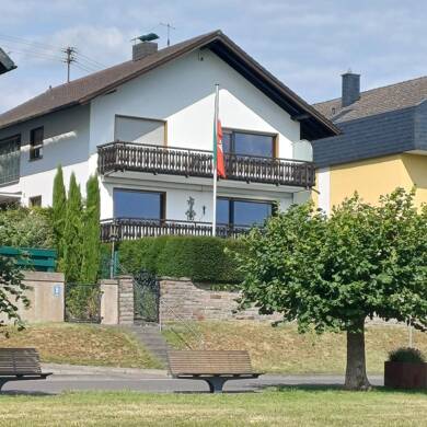 Wohnung zur Miete 1.450 € 3 Zimmer 97 m² EG frei ab sofort Auf dem Wingert Mondorf Niederkassel 53859