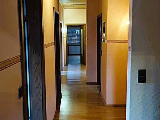 Mehrfamilienhaus zum Kauf 380.000 € 9 Zimmer 330 m² 586 m² Grundstück Goldenstedt 49424