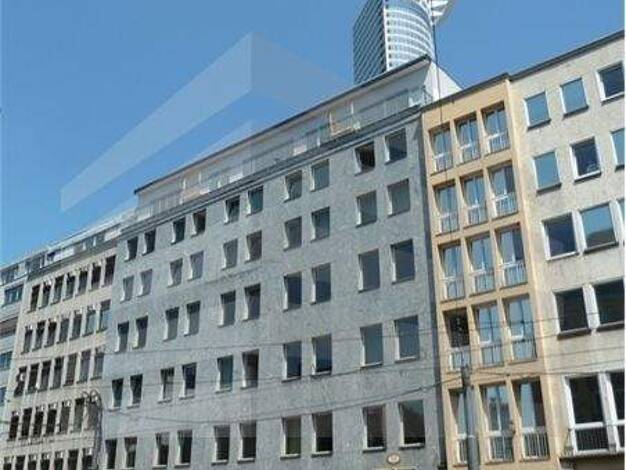 Bürofläche zur Miete 13 € 197 m² Bürofläche teilbar ab 197 m² Bahnhofsviertel Frankfurt am Main 60329