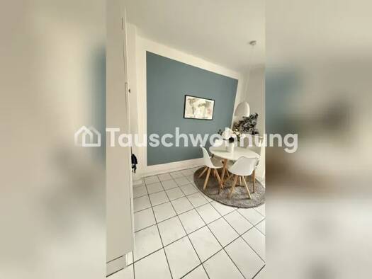 Wohnung zur Miete Tauschwohnung 478 € 2,5 Zimmer 55 m² 2. Geschoss Holsterhausen Stadtbezirk III 45147