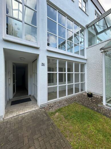Wohnung zur Miete 935 € 2,5 Zimmer 68 m² 2 Geschosse Mascherode Braunschweig 38126