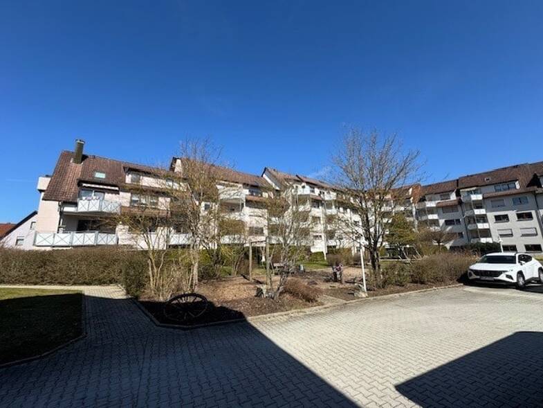 4 4,5Zimmer Wohnung kaufen in BadenWürttemberg immowelt