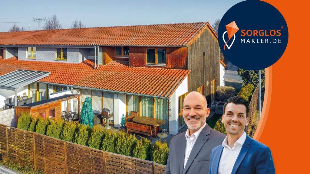 Haus zum Kauf 269.000 € 4 Zimmer 103 m² 282 m² Grundstück Ottersleben Magdeburg 39116