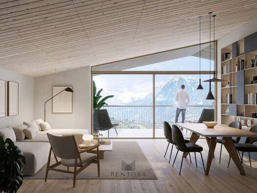 Wohnung zum Kauf 3 Zimmer 120 m² 2. Geschoss Meran 39012