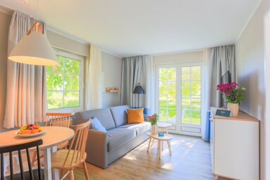 Apartment zum Kauf provisionsfrei als Kapitalanlage geeignet 169.000 € 2 Zimmer 41,4 m² Am Kalkberg 1 Göhren-Lebbin Göhren-Lebbin 17213