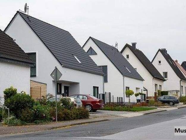 Reihenendhaus zum Kauf 326.000 € 4 Zimmer 97 m² 416 m² Grundstück Weckhoven Neuss 41466