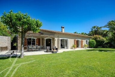 Einfamilienhaus zum Kauf provisionsfrei 1.695.000 € 7 Zimmer 300 m² 1.500 m² Grundstück Valmasque-Notre Dame de Vie Mougins 06250