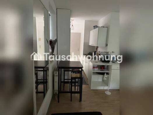 Wohnung zur Miete Tauschwohnung 535 € 1 Zimmer 20 m² Galgenberg Regensburg 93053