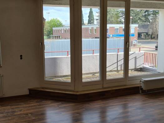 Wohnung zur Miete 960 € 2 Zimmer 116 m² Geschoss 2/3 frei ab sofort Düren Düren 52349